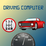 GPS Driving Computer APK
