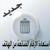 استعادة الأرقام الضائعة Poster