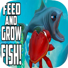 Feed And Grow Fish simgesi