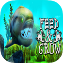 Feed And Grow Fish Simulator APK