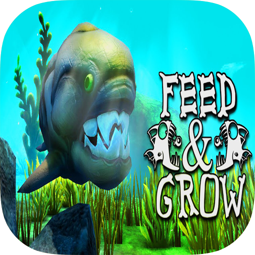 Feed and Grow Survival Fish APK for Android - Download