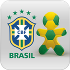 Seleção Brasileira icon