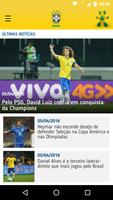 Seleção Brasileira bài đăng