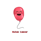 balon luncur icon