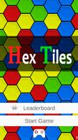 HexTiles پوسٹر