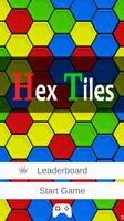 HexTiles Plakat