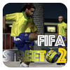 Free Fifa Street 2 Mod apk son sürüm ücretsiz indir