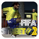 Free Fifa Street 2 APK
