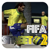 Free Fifa Street 2 aplikacja