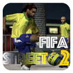 ”Free Fifa Street 2