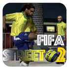 Free Fifa Street 2 图标