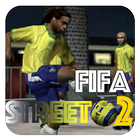 Free Fifa Street 2 アイコン