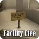 Map Facility Flee Minecraft APK