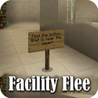 Map Facility Flee Minecraft أيقونة