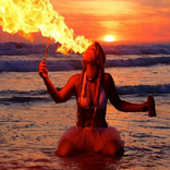 FIRE DRAGONS