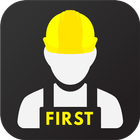 FIRST Service - Get Technical Help and Help Others icon