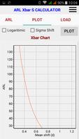 1 Schermata Calculator Xbar Control Chart