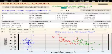 StatSuite (Statistics Suite)