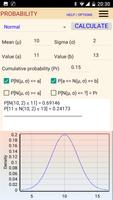 StatSuite syot layar 1