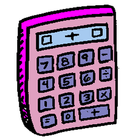 Twin Scientific Calculator ไอคอน