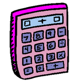 Twin Scientific Calculator ikona