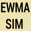 ARL EWMA control chart APK