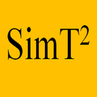 T2 Control Chart Simulator أيقونة