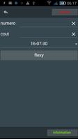 flexy android djezzy پوسٹر