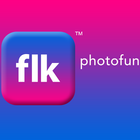 FLK PhotoFun-icoon