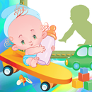 Beautiful Baby Photo Frames APK
