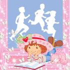 Best Cartoon Photo Frames Zeichen
