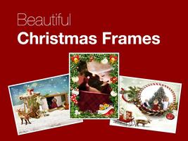 Best Christmas Photo Frames โปสเตอร์