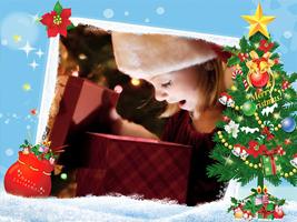 Best Christmas Photo Frames ภาพหน้าจอ 1