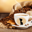 Coffee Photo Frames 2015 أيقونة