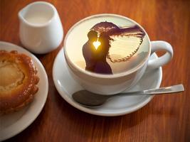 1 Schermata Coffee Photo Frames 2015