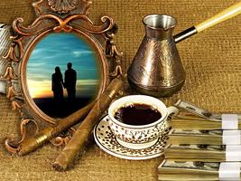 Coffee Photo Frames স্ক্রিনশট 2