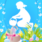 Best Easter Photo Frames Zeichen