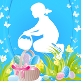 Best Easter Photo Frames Zeichen
