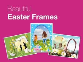 Best Easter Photo Frames Plakat