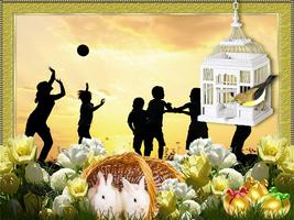 Best Easter Photo Frames Screenshot 1