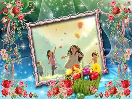 Best Easter Photo Frames Screenshot 2