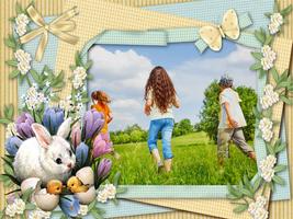 Best Easter Photo Frames Screenshot 3