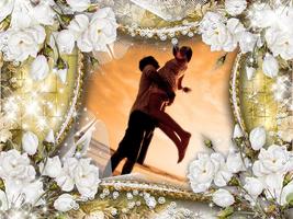 Flower Photo Frames Screenshot 1