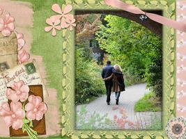 Flower Photo Frames Screenshot 2