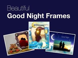 Good Night Photo Frames gönderen