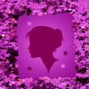 Beautiful Glitter Photo Frames APK