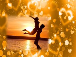 Beautiful Glitter Photo Frames Screenshot 2