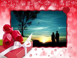 Beautiful Roses Photo Frames Screenshot 2