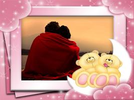 Best Teddy Bear Photo Frames Screenshot 3