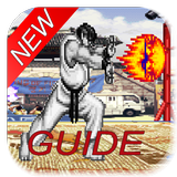 Guide For STREET FIGHTER icône